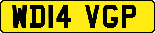 WD14VGP