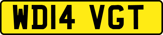 WD14VGT