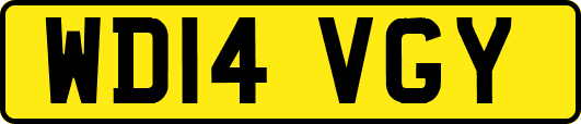 WD14VGY