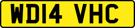WD14VHC