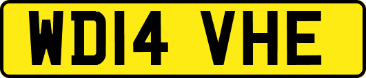 WD14VHE