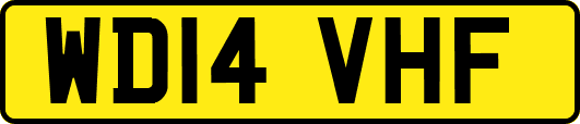 WD14VHF