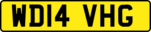 WD14VHG