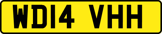 WD14VHH