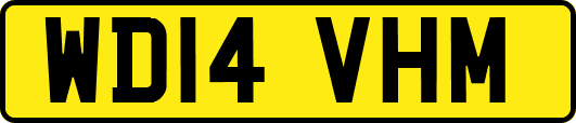 WD14VHM