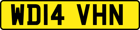 WD14VHN