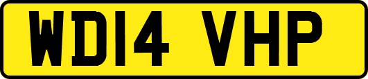 WD14VHP