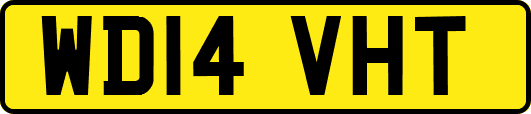 WD14VHT