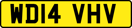 WD14VHV