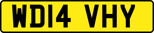 WD14VHY
