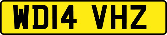 WD14VHZ