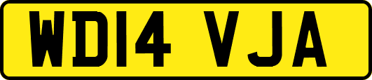 WD14VJA