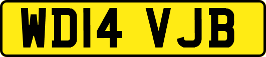WD14VJB