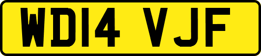 WD14VJF