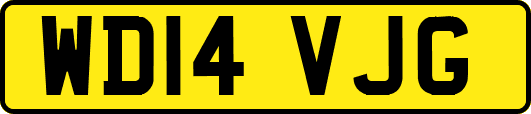 WD14VJG