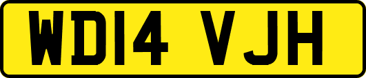WD14VJH