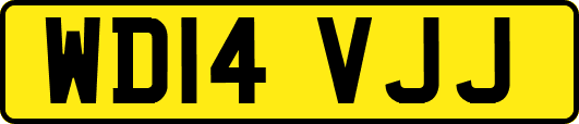 WD14VJJ