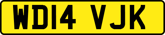 WD14VJK