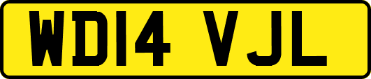 WD14VJL