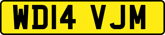 WD14VJM