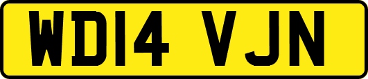 WD14VJN