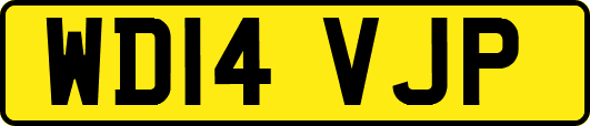 WD14VJP