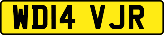 WD14VJR