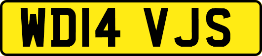 WD14VJS