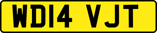 WD14VJT