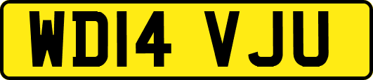 WD14VJU