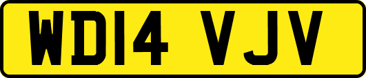 WD14VJV
