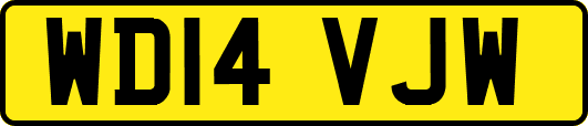 WD14VJW