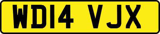 WD14VJX