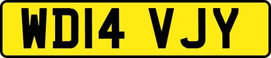 WD14VJY