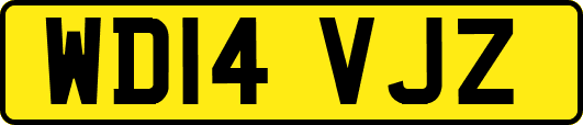 WD14VJZ