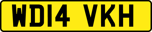 WD14VKH