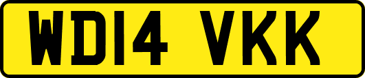 WD14VKK