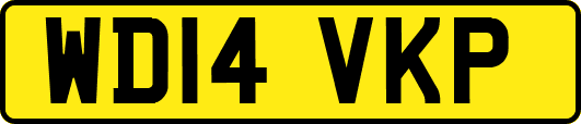 WD14VKP