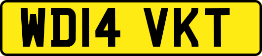 WD14VKT