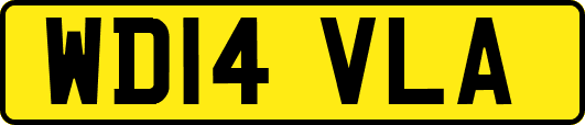 WD14VLA
