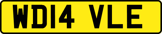 WD14VLE