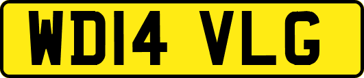 WD14VLG
