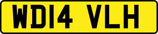WD14VLH