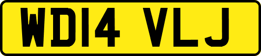WD14VLJ