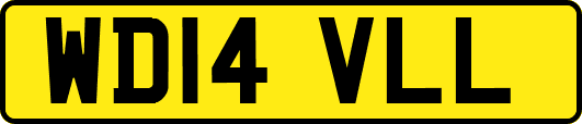 WD14VLL