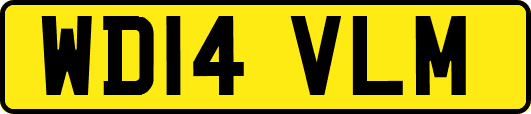 WD14VLM