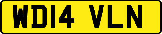 WD14VLN