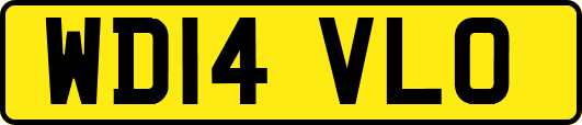 WD14VLO