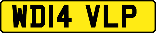 WD14VLP