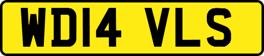 WD14VLS